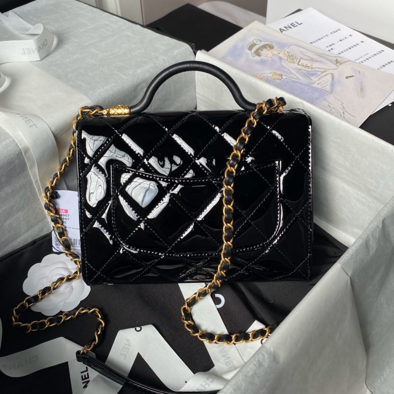 Chanel CF Series Bags